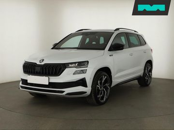 2.0 TDI, Sportline, Navigace