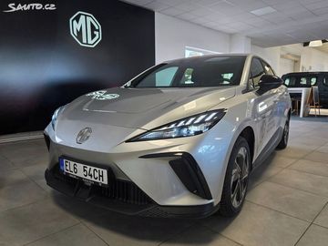 EV Elegance 64kWh