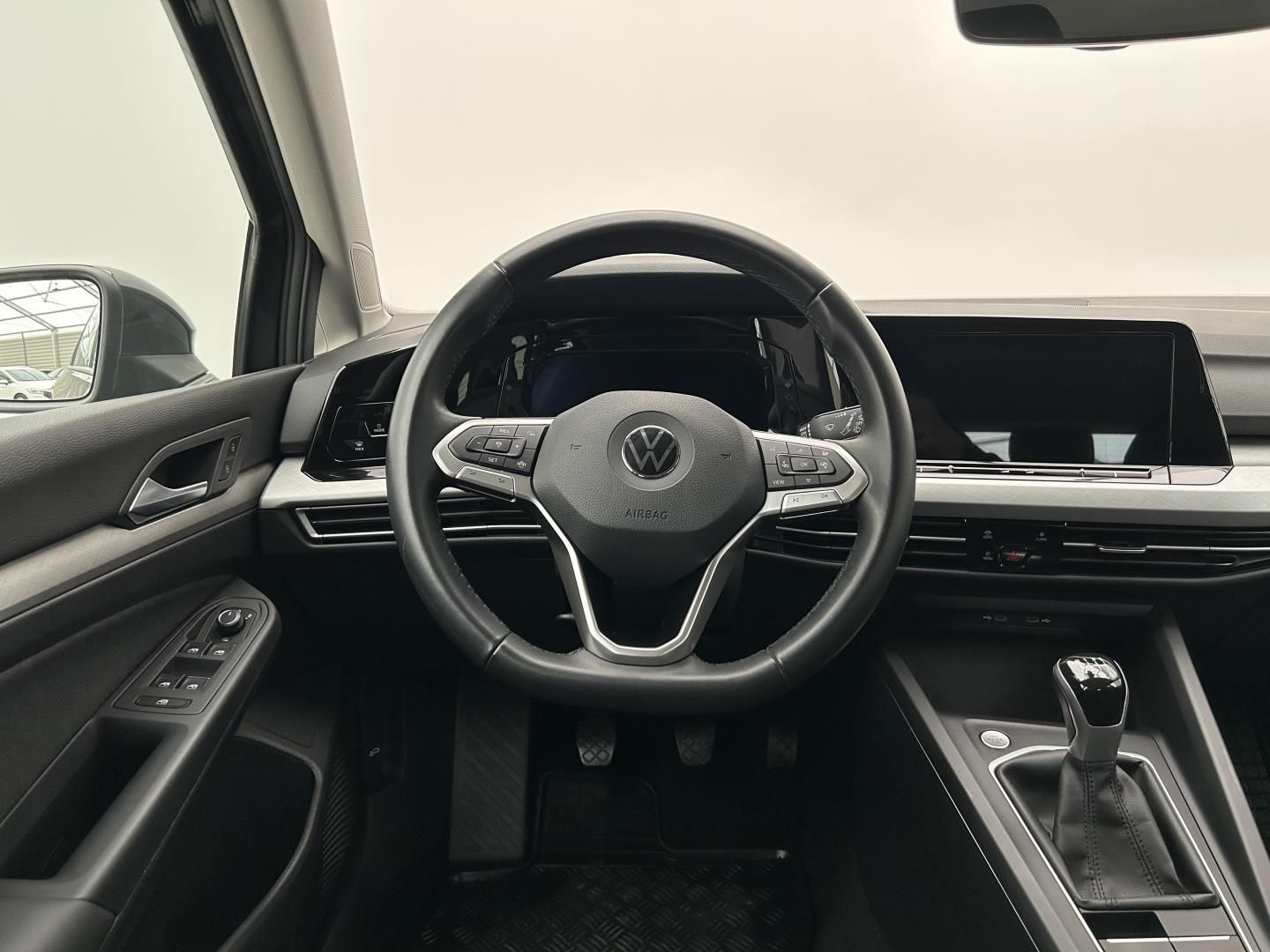 Volkswagen Golf Variant, 1.0TSI 81kW Life - fotka 5