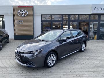 1.8 HEV Comfort Tech + zimní k