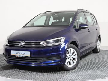 Comfortline 2,0 TDI 7DSG