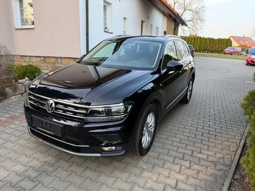2,0TDi/110kw 4x4 DSG 1 Majitel