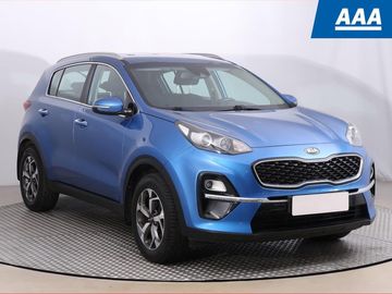 1.6 CRDi, ČR,1.maj, Serv.kniha