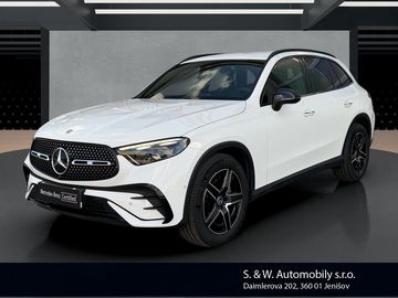 GLC 220d 4MATIC