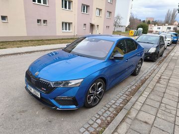 2.0 TDI RS 4X4 147kw DPH