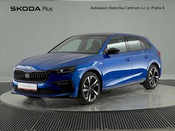 TSI85 kW Monte Carlo 7DSG