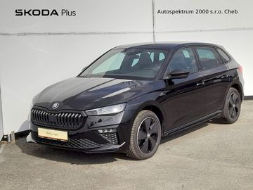 Monte Carlo 1,0TSI 85kW 6MP