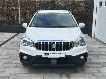 1,0 Turbo 111PS  Club