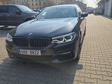 540 I XDRIVE