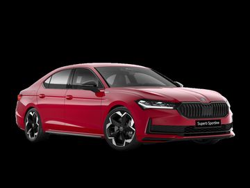 Sportline 2,0 TSI 150 kW