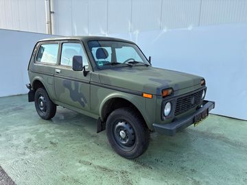 1.7, 60kW, 4x4, Tažné