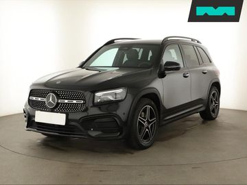 GLB 200 d 4MATIC