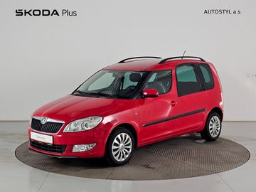 1.2TSI 63kW STYLE