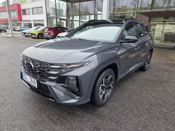 PHEV NX4 N Line Premium 1,6 T-
