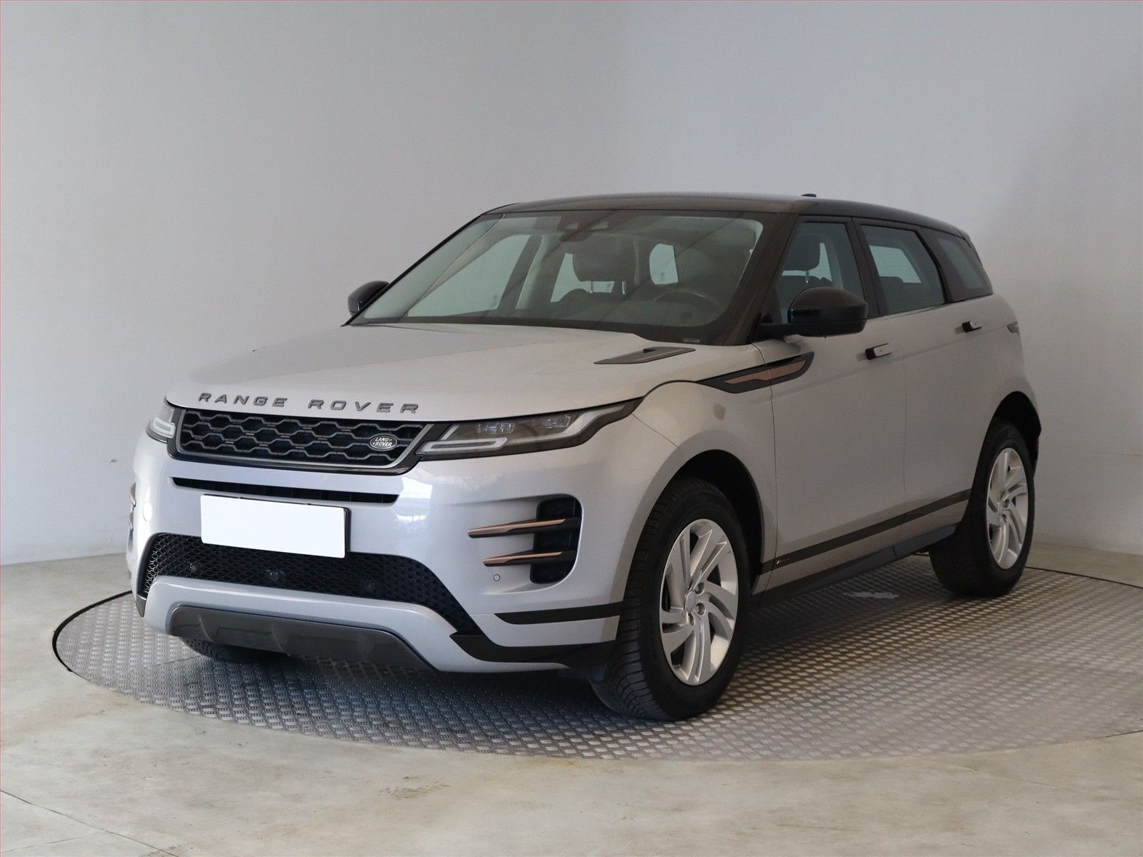 Land Rover Range Rover Evoque, P200 AWD, NOVÁ CENA, 4X4 - fotka 2