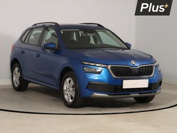 1.0 TSI, Ambition, Automat, ČR