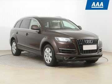 3.0 TDI, NOVÁ CENA, 4X4