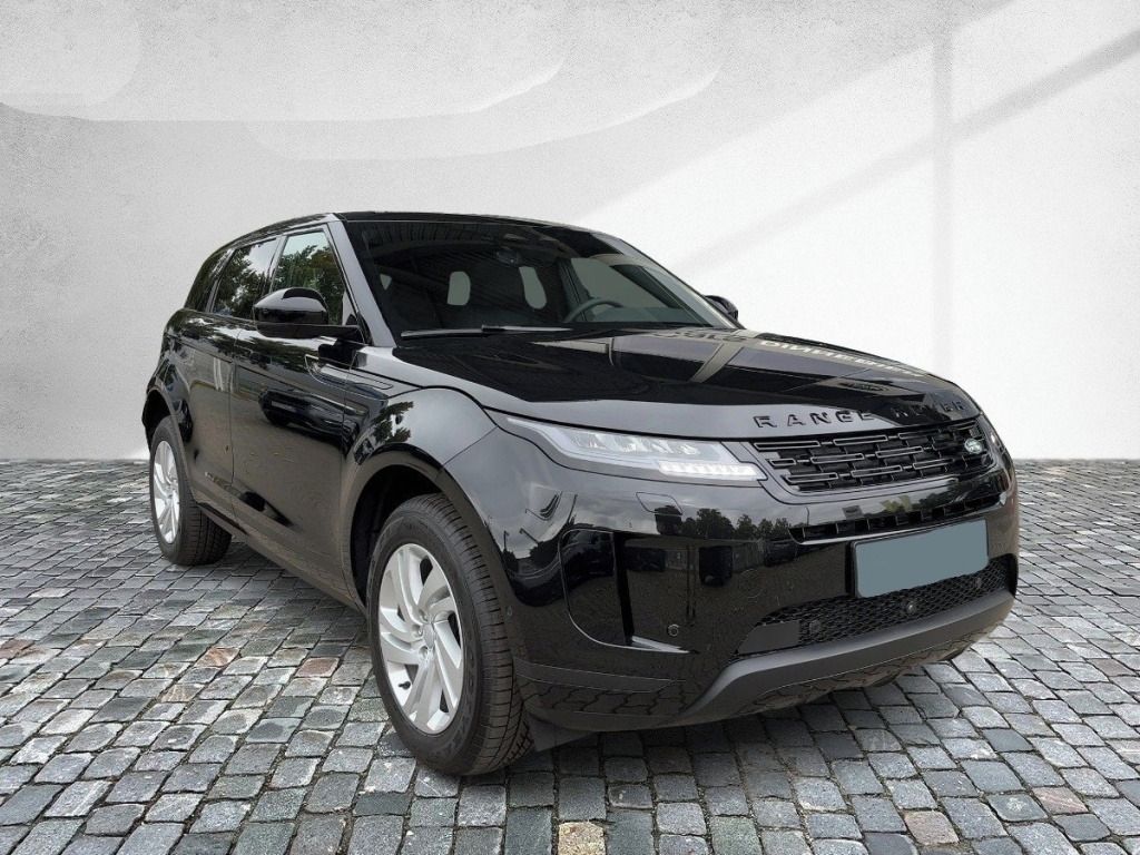 Land Rover Range Rover Evoque, P270e S*Kůže*360° kamera - fotka 3