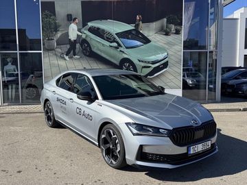 2,0 TDI 110 kW DSG
