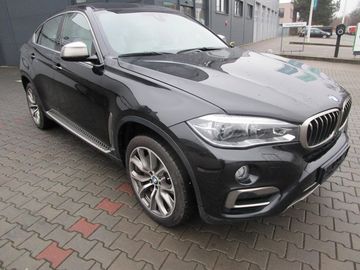5.0i V8 Xdrive 330kw