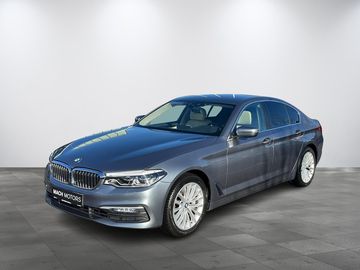 540i xDrive SportLine 69000KM