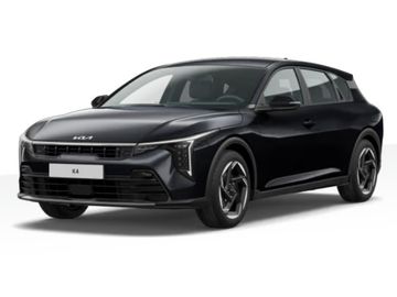 TOP 1,6 T-GDi GPF 7DCT 132kW/1