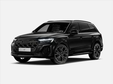 3,0   S line TDI quattro 210 k