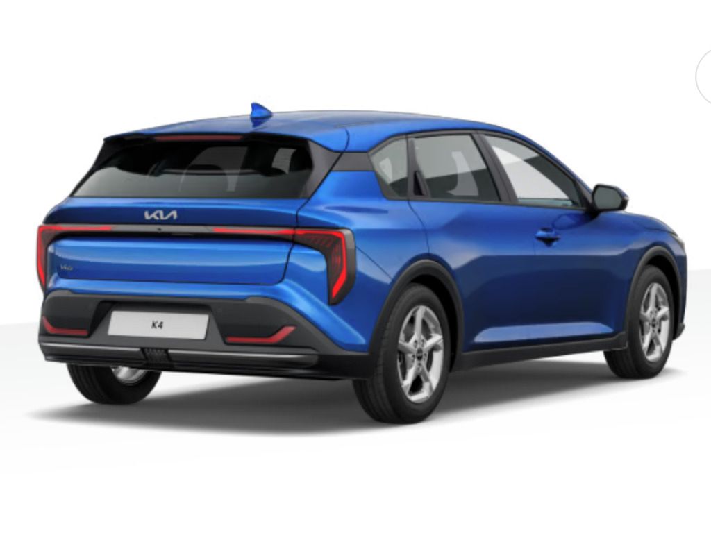 Kia K4, EXCLUSIVE 1,6 T-GDi GPF 7DCT 1 - fotka 2