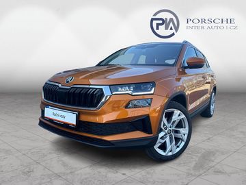 Top Selection 2.0 TDI 110kw 4x