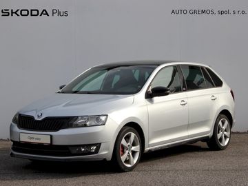 Monte Carlo 1,2TSI 81kW