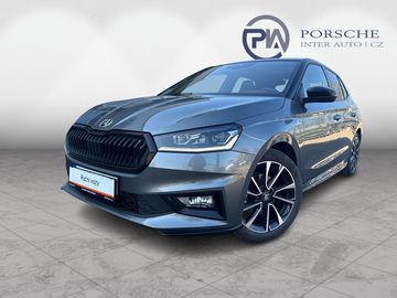 Monte Carlo 1.5 TSI 110kw DSG