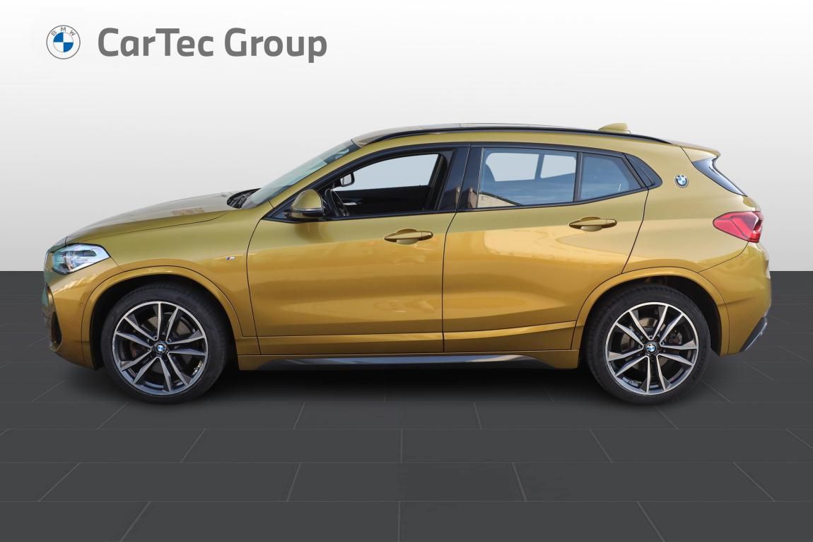 BMW X2, xDrive20d - fotka 2