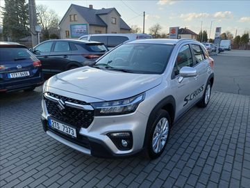 1,4 Premium 4x4 AT