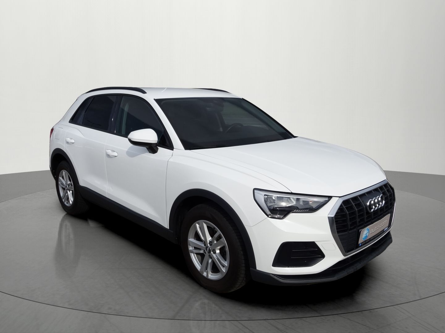 Audi Q3, 35TDI A/T Virtual Navi Tažné - fotka 6
