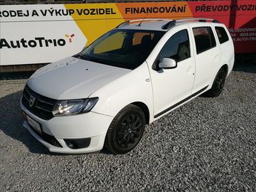 0,9 TCe Automat kombi