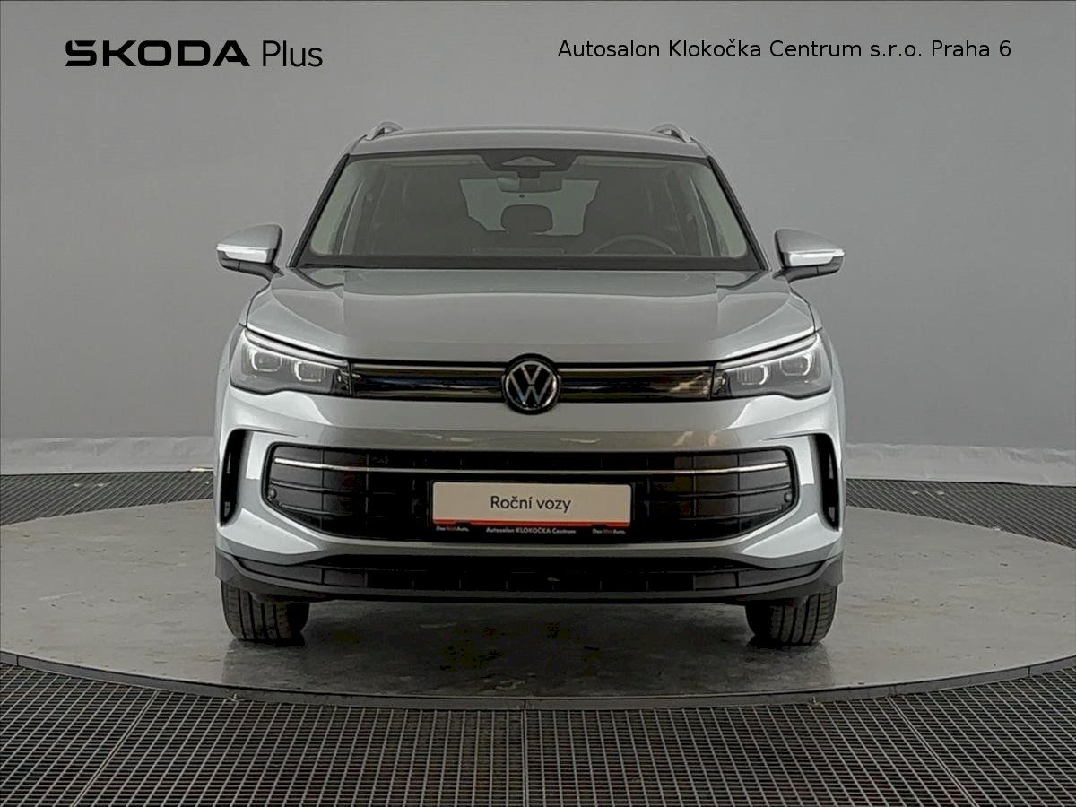 Volkswagen Tiguan, eTSI mHEV96 kW Life 7DSG - fotka 4