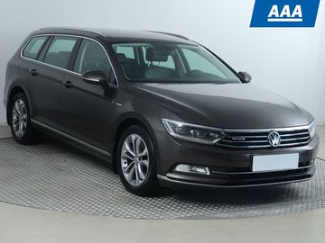 2.0 TDI, Highline, 4X4