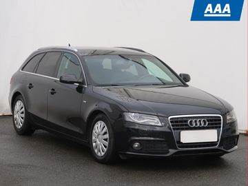 2.0 TDI, S-Line, Serv.kniha