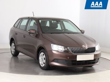 1.2 TSI, Ambition, Serv.kniha