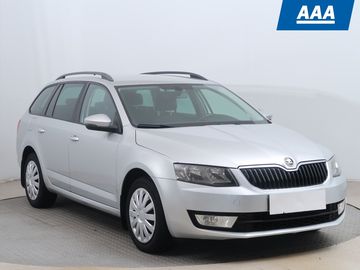 1.6 TDI, Automat, Navi