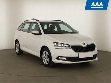 1.0 TSI, Ambition, NOVÁ CENA