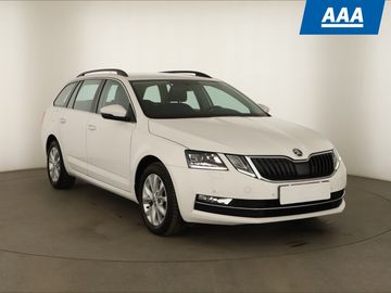 2.0 TDI, Style, ČR,1.maj