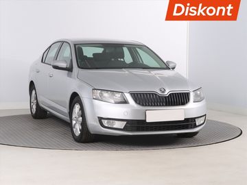 1.6 TDI, ČR,1.maj
