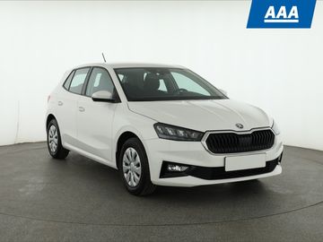 1.0, Ambition, ČR,1.maj, Klima