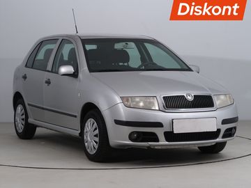 1.2 12V, v provozu
