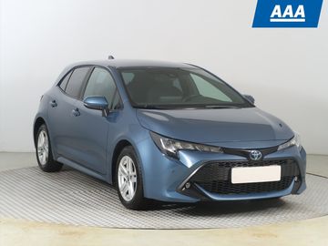 1.8 Hybrid, Comfort, Automat