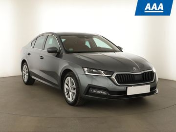2.0 TDI, Style, Automat, ČR