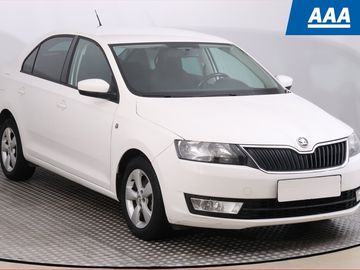 1.2 TSI, Ambition, Klima