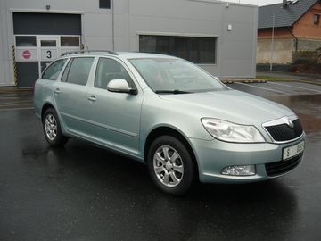 1.6 MPI 75KW