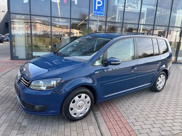 1.2TSi 77kW Webasto